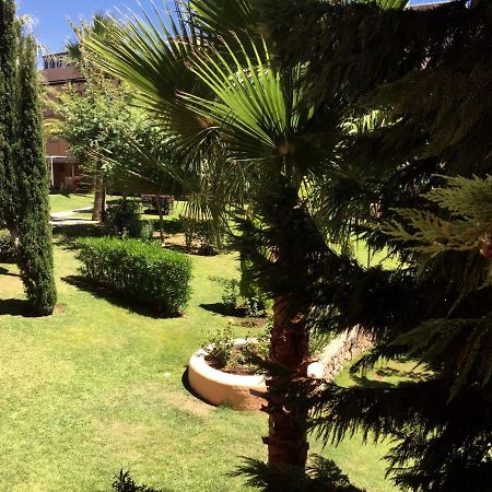 Adosado En Islantilla Golf Resort Екстер'єр фото