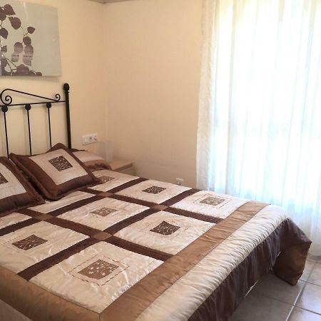Adosado En Islantilla Golf Resort Екстер'єр фото