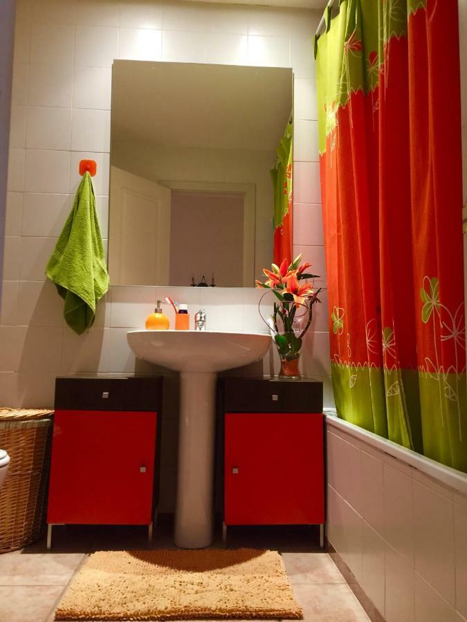 Adosado En Islantilla Golf Resort Екстер'єр фото