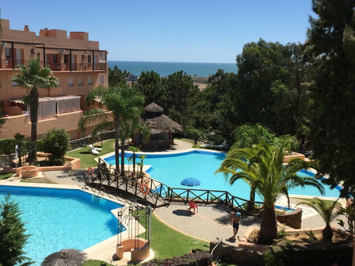 Adosado En Islantilla Golf Resort Екстер'єр фото