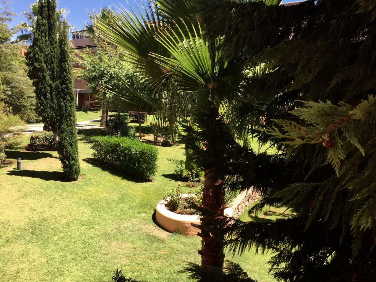 Adosado En Islantilla Golf Resort Екстер'єр фото