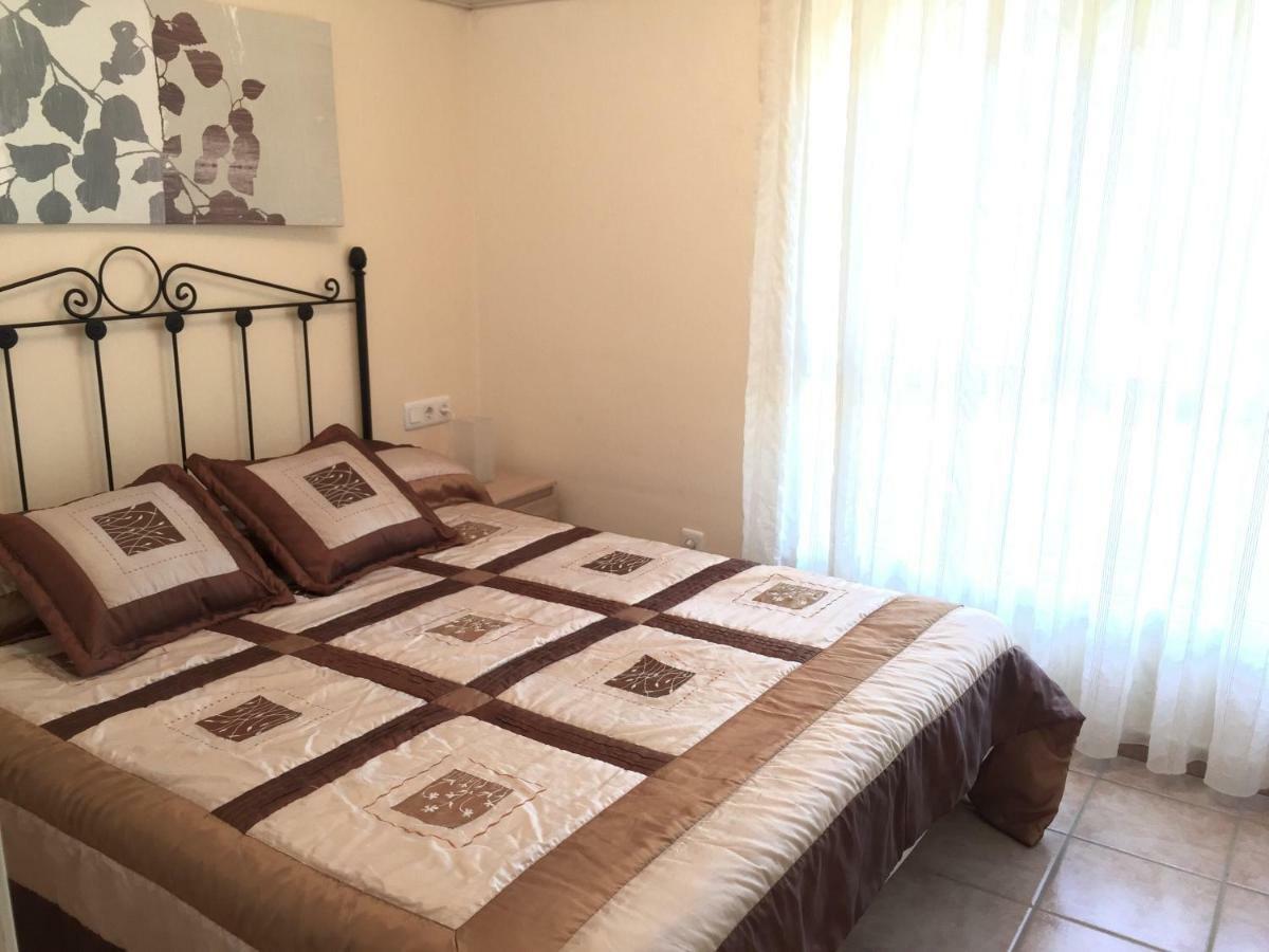 Adosado En Islantilla Golf Resort Екстер'єр фото