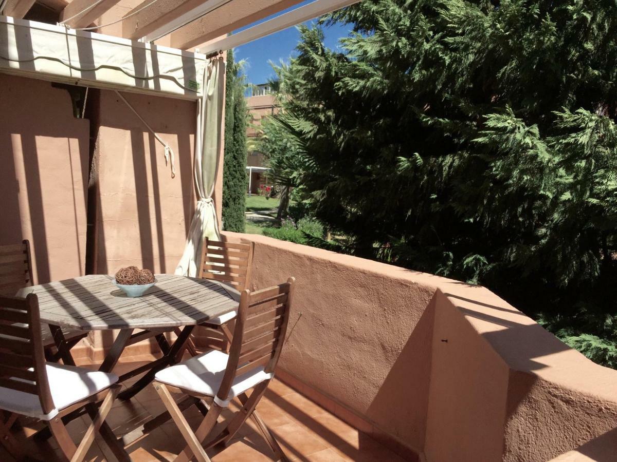 Adosado En Islantilla Golf Resort Екстер'єр фото