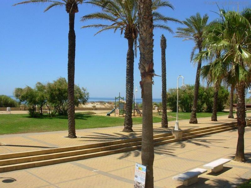 Adosado En Islantilla Golf Resort Екстер'єр фото