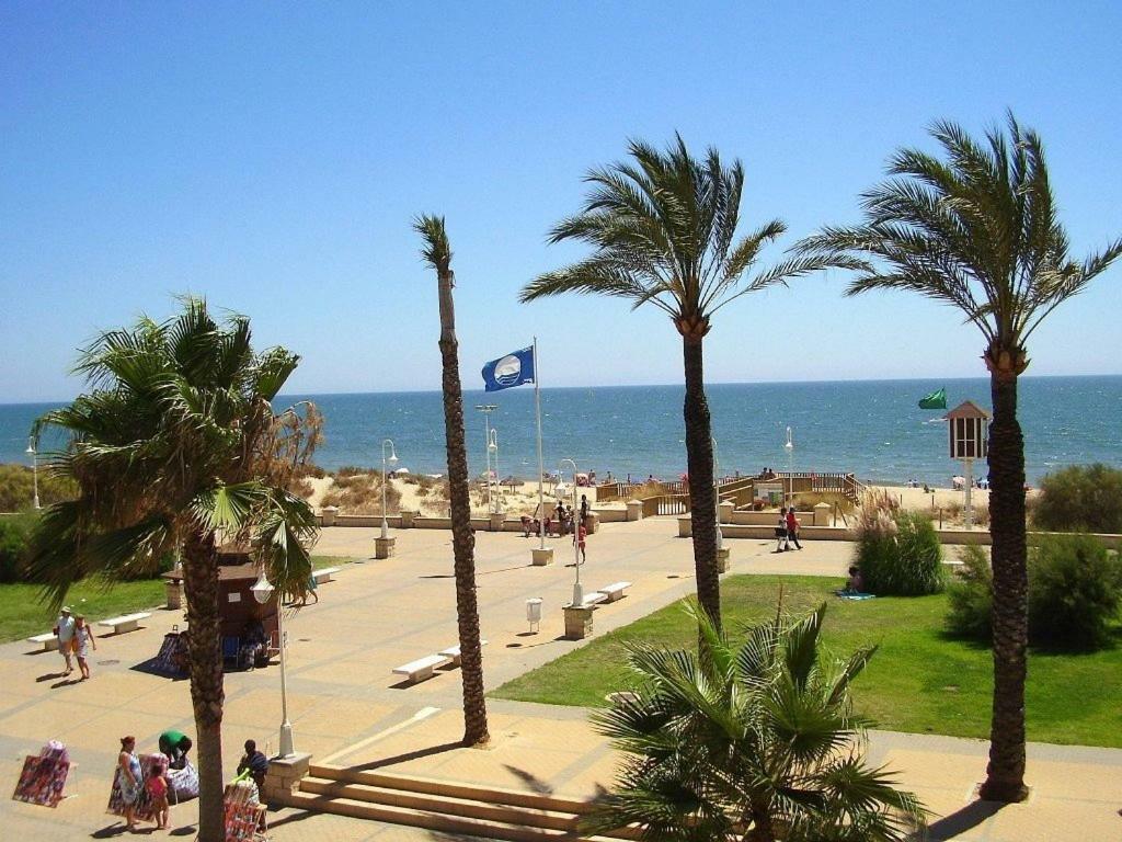Adosado En Islantilla Golf Resort Екстер'єр фото